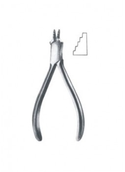 Pliers For Orthoontics